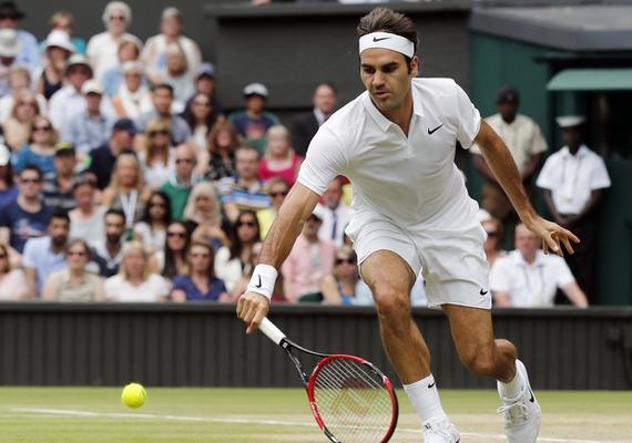 费德勒重要时刻重返赛场，勇士带队取胜！再创辉煌时刻-jiuyou