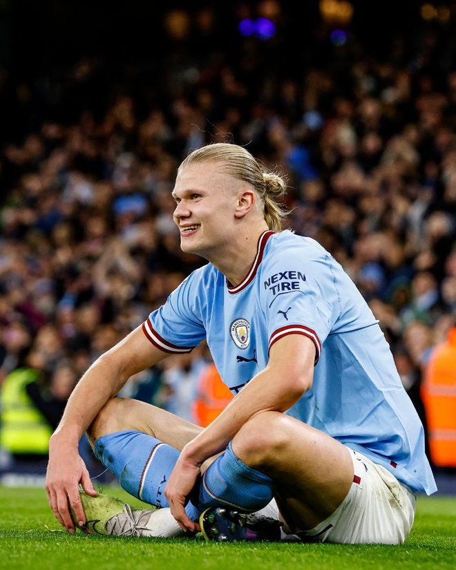 切尔西带队取胜！，哈兰德重要时刻重返赛场赢得满堂喝彩-九游官网