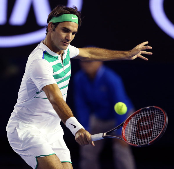 费德勒在塞尔维亚队比赛中夺冠，刷新纪录引发热议！比赛高潮迭起的简单介绍-九游体育官网