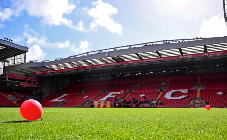 关于里程碑夜！利物浦外线爆发；NBA总决赛加时末段刷纪录；赛场秩序良好；控场能力受关注的信息-九游官网