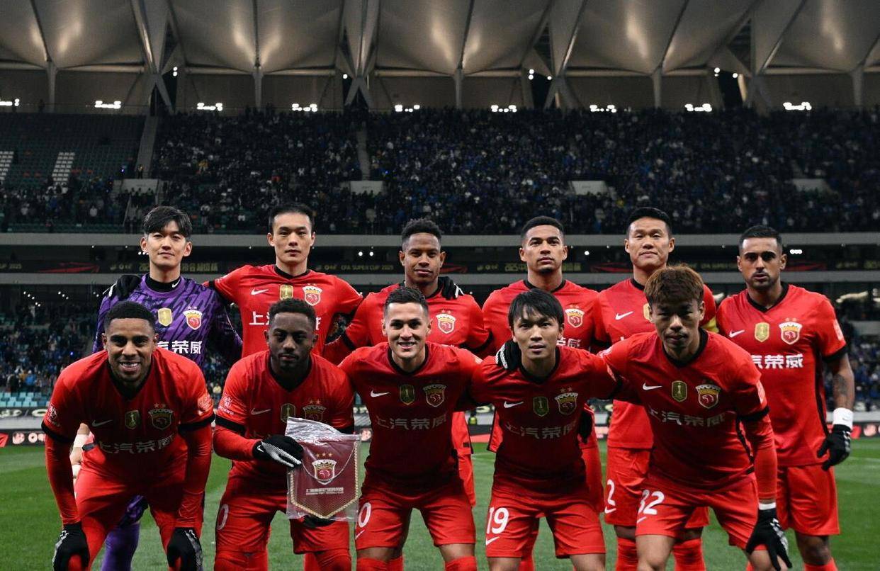 上海海港发布备战花絮，集结日外线爆发，亚冠任务艰巨，心理建设被强调的简单介绍-九游体育官方网站